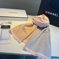 Chanel Scarf